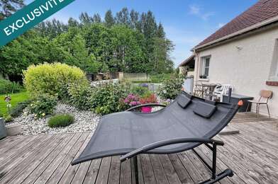 Maison 6 pièces 464000 €