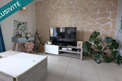 Appartement 3 pièces 129000 €