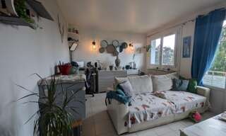 Appartement 3 Pièces 63 m² à vendre à Bourg-en-Bresse (01000)