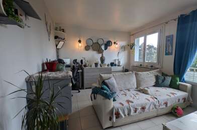 Appartement 3 pièces 129000 €
