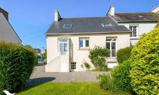 Maison 6 Pièces 103 m² à vendre à Lesneven (29260)