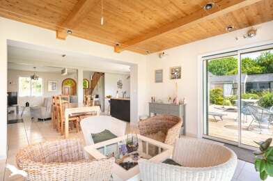 Maison 6 pièces 296298 €