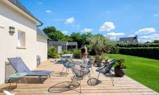 Maison 6 Pièces 127 m² à vendre à Lesneven (29260)