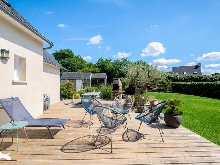Contemporaine de 6 pièces principales — photo 1
