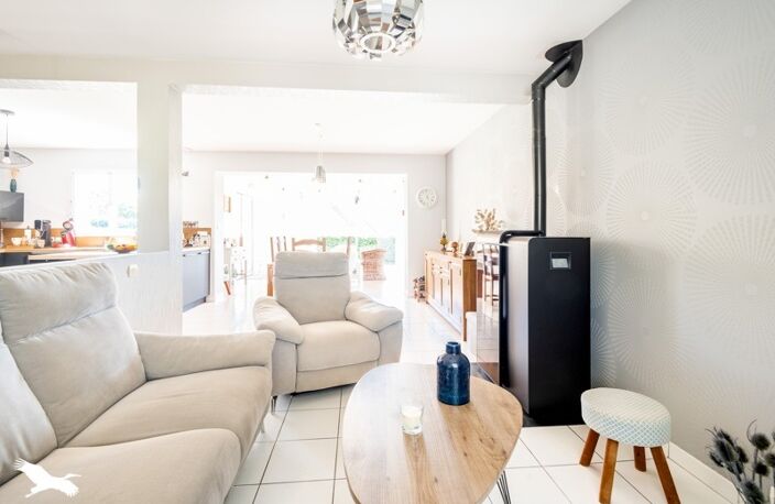 Contemporaine de 6 pièces principales — photo 3