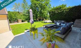 Maison 5 Pièces 147 m² à vendre à Voulangis (77580)