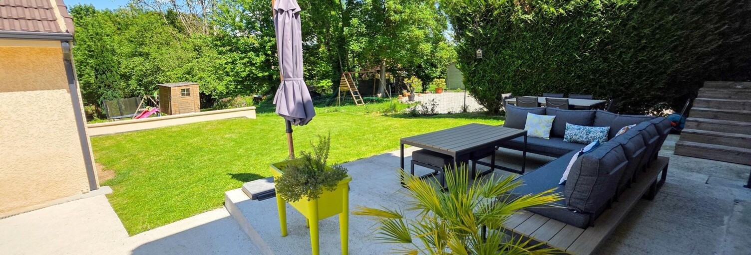 Maison 5 Pièces 147 m² à vendre à Voulangis (77580)