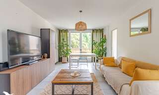 Appartement 4 Pièces 78 m² à vendre à Cenon (33150)
