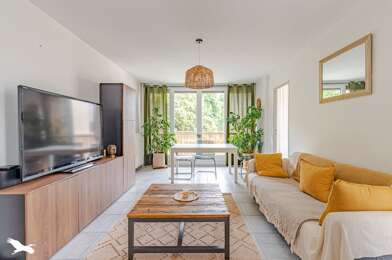 Appartement 4 pièces 236000 €