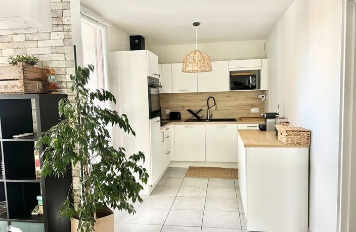 Appartement de 4 pièces principales — photo 2