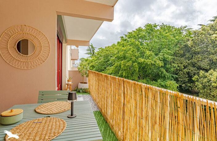 Appartement de 4 pièces principales — photo 3