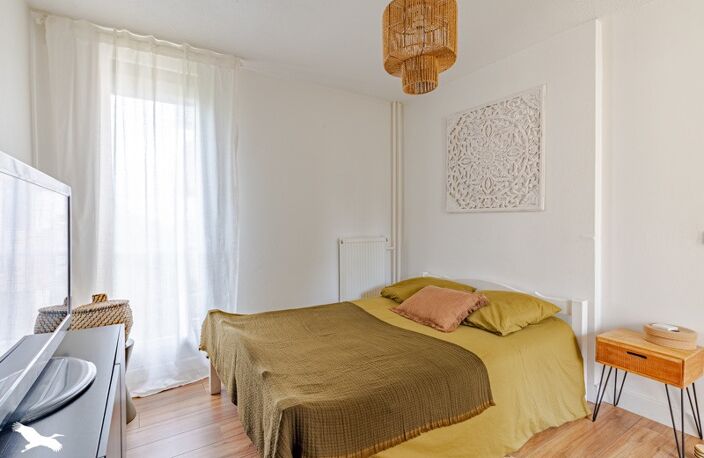 Appartement de 4 pièces principales — photo 4
