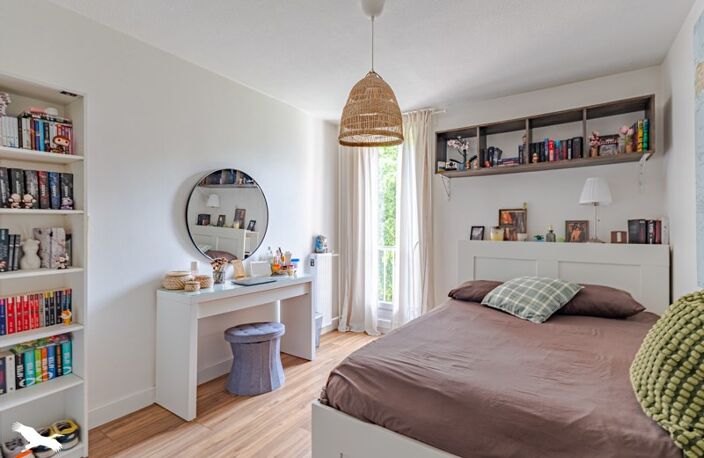 Appartement de 4 pièces principales — photo 5