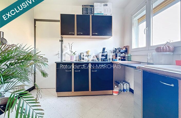 Maison 64m2, sous-sol, dépendance,Sully-sur-Loire. — photo 2