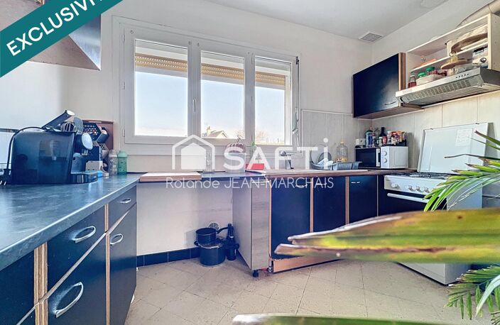 Maison 64m2, sous-sol, dépendance,Sully-sur-Loire. — photo 3