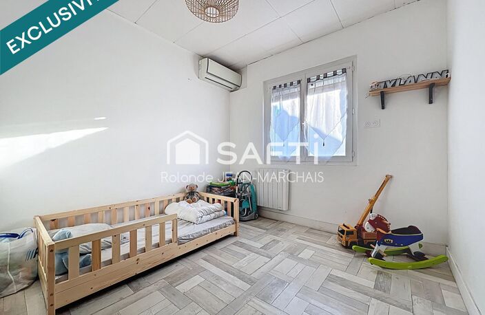 Maison 64m2, sous-sol, dépendance,Sully-sur-Loire. — photo 4