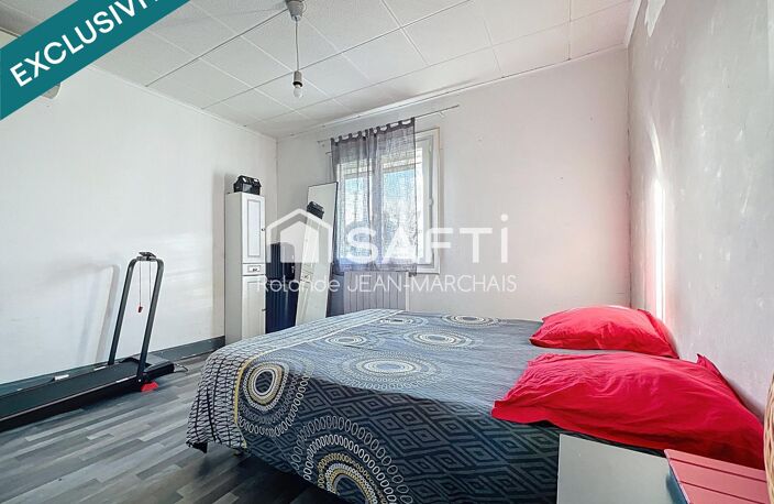 Maison 64m2, sous-sol, dépendance,Sully-sur-Loire. — photo 5