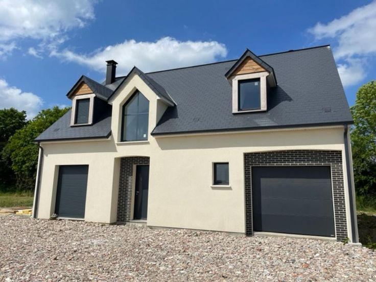 Agence immobilière de Maison confiance