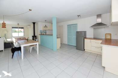 Maison 4 pièces 229990 €