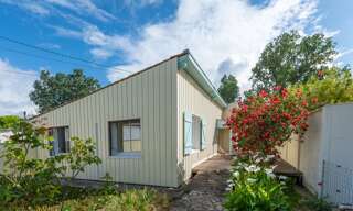 Maison 4 Pièces 75 m² à vendre à Le Verdon-sur-Mer (33123)