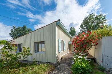 Maison 4 pièces 229990 €