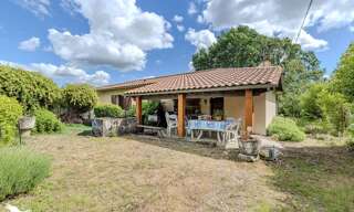 Maison 4 Pièces 105 m² à vendre à Montcaret (24230)