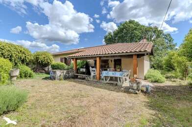 Maison 4 pièces 169500 €