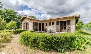 Maison 4 Pièces 105 m² à vendre à Montcaret (24230)