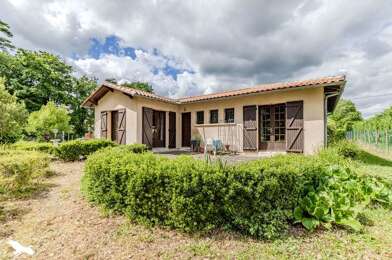 Maison 4 pièces 169500 €