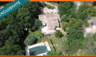 Maison 5 Pièces 111 m² à vendre à Rocbaron (83136)