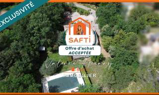 Maison 5 Pièces 111 m² à vendre à Rocbaron (83136)