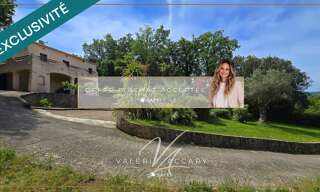 Maison 5 Pièces 111 m² à vendre à Rocbaron (83136)