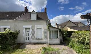 Maison 3 Pièces 64 m² à vendre à Vierzon (18100)