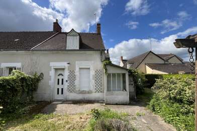 Maison 3 pièces 60480 €