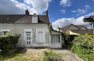 Maison de ville de 3 pièces principales — photo du bien