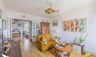 Appartement 2 Pièces 53 m² à vendre à Tours (37000)