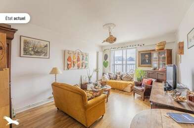 Appartement 2 pièces 220920 €