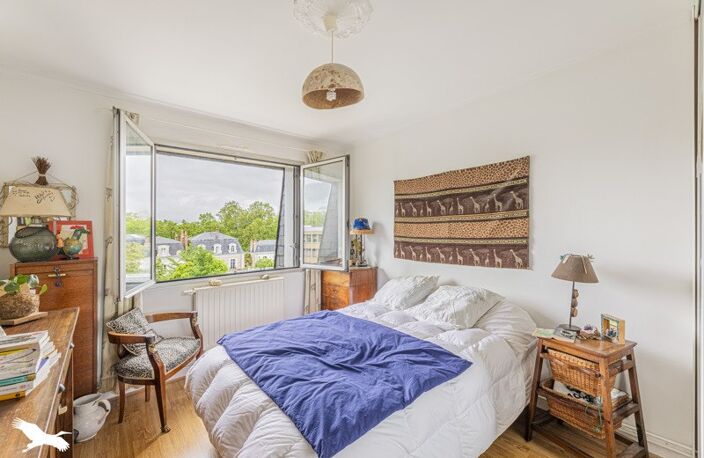 Vente appartement 2 pièces 53 m² Tours (37000) — photo 2