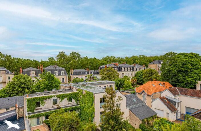 Vente appartement 2 pièces 53 m² Tours (37000) — photo 3