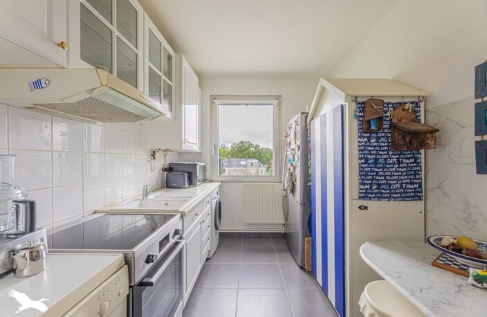 Vente appartement 2 pièces 53 m² Tours (37000) — photo 4