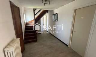 Immeuble  300 m² à vendre à Pontivy (56300)