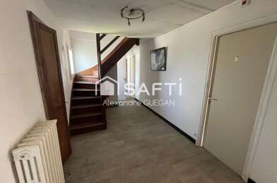 Immeuble  195000 €