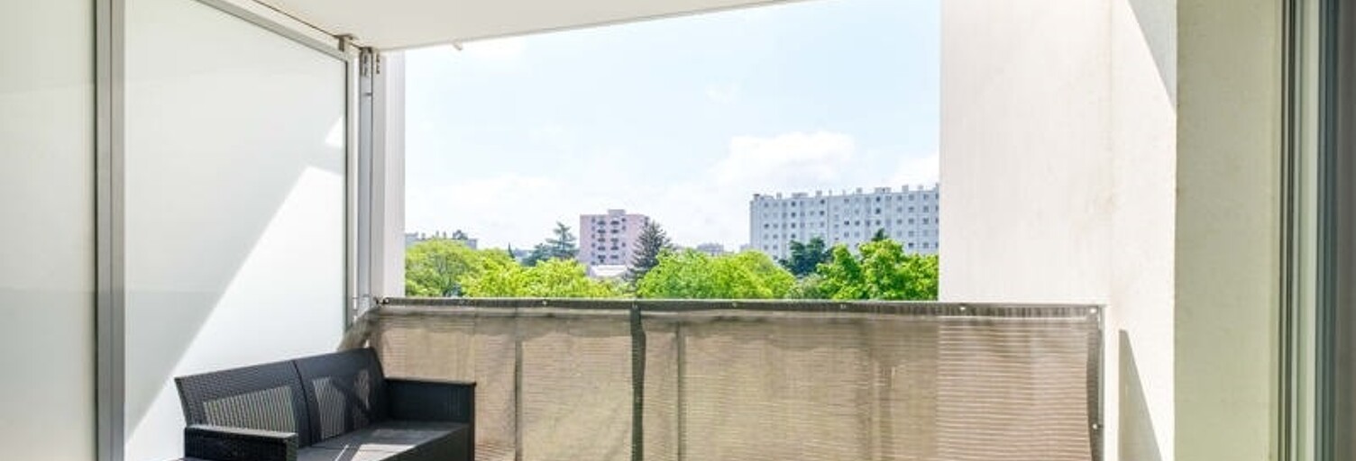 Appartement 3 Pièces 70 m² à vendre à Saint-Priest (69800)