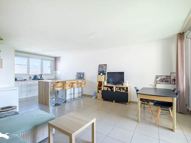 Appartement de 3 pièces principales — photo du bien