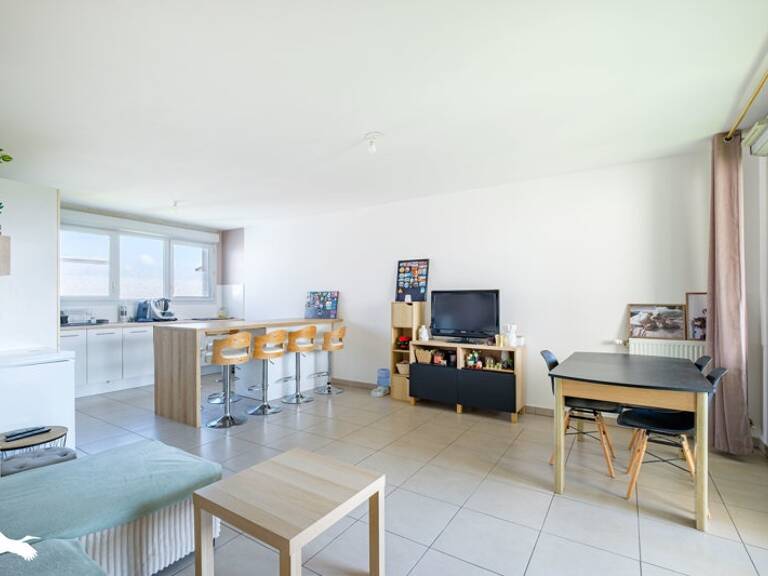 Appartement de 3 pièces principales — photo 1