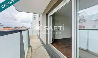 Appartement 3 Pièces 66 m² à vendre à Nantes (44200)