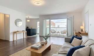 Appartement 3 Pièces 66 m² à vendre à Nantes (44200)
