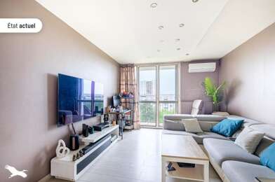 Appartement 4 pièces 179655 €