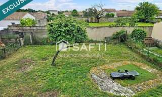 Maison 6 Pièces 175 m² à vendre à Thairé (17290)