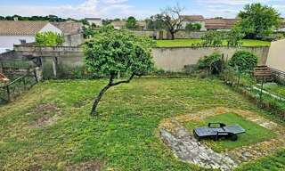 Maison 6 Pièces 175 m² à vendre à Thairé (17290)